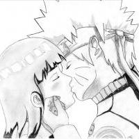 Naruto + Hinata